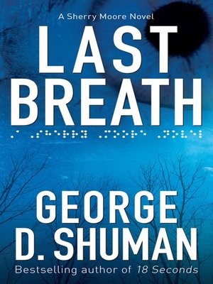 cover image of Last Breath